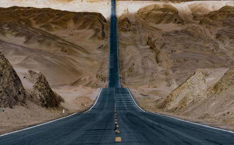 u型公路