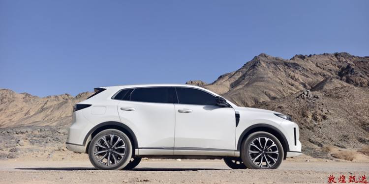 SUV